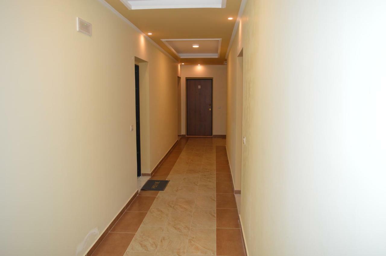 Apartment Bllaca Shengjin Bagian luar foto